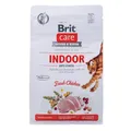 Produktbild: VAFO Praha s.r.o. Brit Care Cat Indoor Nassfutter 400G Anti-Stress GF