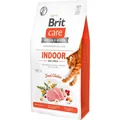 Produktbild: BRIT Care Cat Grain-Free Indoor Anti-Stress 400 g