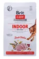 Produktbild: Brit Care Gf Indoor Anti-Stress für Katzen 400G