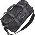 Produktbild: Fox Rage Voyager Camo Large Holdall 58x32x28cm - Angeltasche, Raubfischtasche für Hardbaits & Softbaits, Kunstköderrtasche