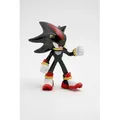Produktbild: Sonic the Hedgehog Minifigur Shadow 8 cm - Gold