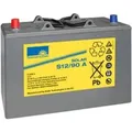 Produktbild: Exide Sonnenschein Solar S12/90 A Blei-Gel Batterie 12V 90Ah