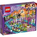 Produktbild: LEGO® Friends Großer Freizeitpark 41130