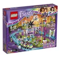Produktbild: LEGO® Friends 41130 Großer Freizeitpark