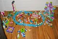 Produktbild: Lego Friends Riesiger Freizeitpark 41130+41311+41128+41099+41097+41133+41129