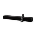 Produktbild: MEDION P61155 2.0 Soundbar mit Bluetooth (inkl. Fernbedienung, Touch-Steuerung, HDMI (ARC), AUX, optischer Eingang, 2 x 30 W RMS)