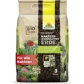 Produktbild: NeudoHum Kakteen & SukkulentenErde - 3 Liter - Neudorff