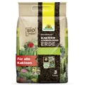 Produktbild: Neudo­Hum Kakteen & Sukkulenten­Erde 3 Liter