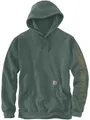 Produktbild: Carhartt Kapuzensweatshirt K288-GI0 Carhartt