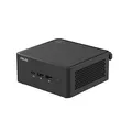 Produktbild: ASUS NUC 15 Pro Cyber Canyon RNUC15CRHU700002 Core U7 255H 0GB/0GB Barebone Kit Stylish