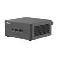 Produktbild: ASUS NUC 15 Pro Tall Kit RNUC15CRHU700002 Barebone Mini-PC 1 x Core Ultra 7