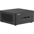 Produktbild: ASUS NUC 15 Pro Tall Kit RNUC15CRHU700002, Barebone, schwarz