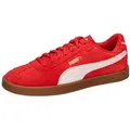 Produktbild: PUMA Puma Unisex Sneaker Club II Era Suede 400717 Sneaker rot 43 EU