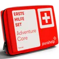 Produktbild: PURAHELP Erste Hilfe Set Outdoor