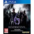 Produktbild: Resident Evil 6