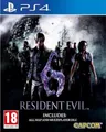Produktbild: Resident Evil 6 Hd Juego para Consola Sony PlayStation 4 [PAL ESPAÑA]