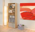 Produktbild: Parini 4 / Regal Board Wandboard Aufbewahrung Etagere Eiche Sonoma / Lagerware