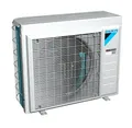 Produktbild: Daikin Altherma 3 R 6 kW Luft-Wasser-Wärmepumpe, Außengerät, Heizen/Kühlen, weiß