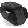 Produktbild: SW-Motech Pro City 11-14 L, Tankrucksack Pro Ring - Schwarz