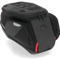 Produktbild: PRO City Tank Bag 11-14 l - Schwarz/Rot