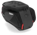 Produktbild: SW-Motech PRO City Tankrucksack Motorrad Gepäck mit Regenhaube