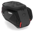 Produktbild: SW-Motech Quick Lock Pro City Tankrucksack 11 bis 14 l schwarz grau