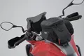 Produktbild: SW-MOTECH Tankrucksack Pro City 11-14L - Schwarz/Grau
