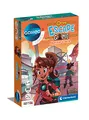 Produktbild: Clementoni Escape Game - Abenteuer in Berlin - spannendes Gesellschaftsspiel zum Knobeln & Rätseln - Familienspiel mit Hinweiskarten & Requisiten ab 8 Jahren 59270