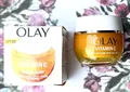 Produktbild: Olay Vitamin C Hydra Glow Anti-Dark Spot  50ml