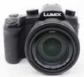 Produktbild: Panasonic Lumix DC-FZ1000 II - 13.980 Auslösungen - Mark 2 M2- English Menü