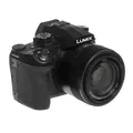 Produktbild: Panasonic Lumix FZ-1000 II (schwarz) Kamera