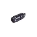Produktbild: Pulsotr. SKS Polklemme PKI 10 A sw Kommunikationstechnik-Adapter 930103-100