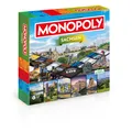 Produktbild: Monopoly Sachsen *NEU* 2025 Brettspiel