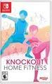 Produktbild: Knockout Heim Fitness - Nintendo Schalter, Brandneu