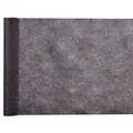 Produktbild: Tischläufer schwarz Vlies 25 m x 30 cm
