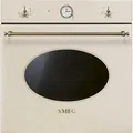 Produktbild: SF68C1AVO FORNO 72LT MULTI6 AVENA RUSTICO