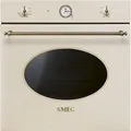 Produktbild: 8017709351267 SF68C1AVO SMEG