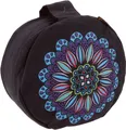 Produktbild: Guru-Shop Meditationskissen Yoga Kissen, Yogakissen, bedrucktes..