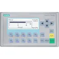 Produktbild: Siemens SIMATIC HMI KP300 Basic mono PN, Basic Panel (6AV6647-0AH11-3AX1)