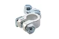 Produktbild: HELLA 8KX 043 021-031 Batteriepolklemme - Form B/für Minuspol - 12/24V - Ø: 15.9mm - bis: 70mm²