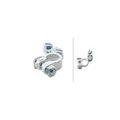 Produktbild: HELLA Batteriepolklemme 8KX 043 021-031 für IVECO MERCEDES-BENZ O&K LIEBHERR