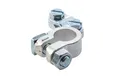 Produktbild: HELLA 8KX 043 021-031 Batteriepolklemme - Form B/für Minuspol - 12/24V - Ø: 15.9