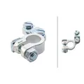 Produktbild: ORIGINAL® Hella 8KX 043 021-031 Batteriepolklemme Rechts