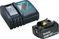 Produktbild: Makita Energy Kit 191A24-4 BL1830B + DC18RC
