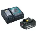 Produktbild: Makita Energy Kit 191A24-4 BL1830B+ DC18RC - Akku