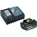 Produktbild: Power Source Kit Li 18V 3Ah (191A24-4) - Makita