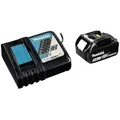 Produktbild: Makita Energy Kit 191A24-4 BL1830B + DC18RC