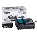 Produktbild: Makita 191A24-4 Akku Power Pack 3,0Ah 18V Li-Ion Lxt