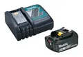 Produktbild: Makita 191A24-4 Power Source-Kit 18V
