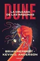 Produktbild: Brian Herbert Dune: La cruzada de las máquinas / Dune: (Taschenbuch) (US IMPORT)